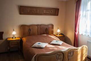 Отели типа «постель и завтрак» Villa-Japonica Висла Двухместный номер с 1 кроватью или 2 отдельными кроватями-2